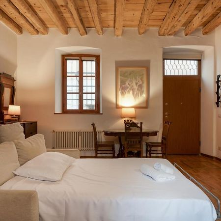 Zola, Charme E Vista Nel Cuore Di Trieste Eksteriør billede